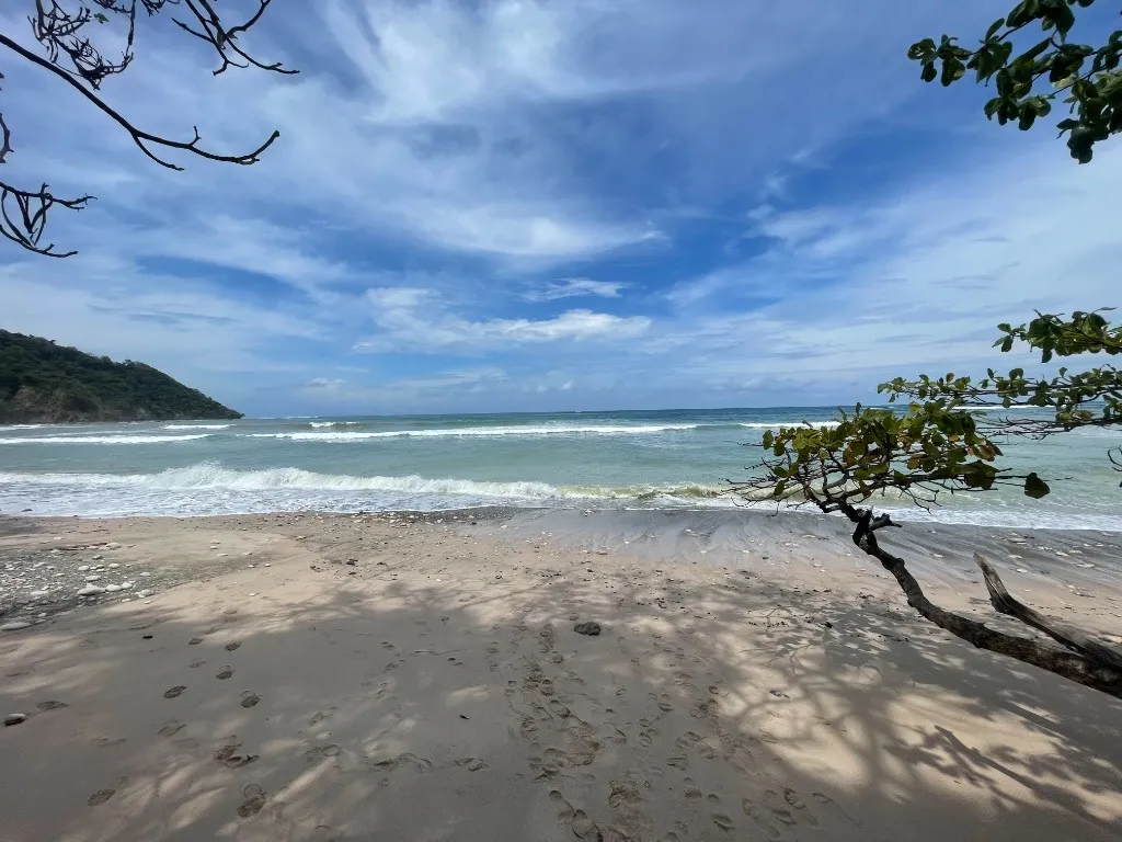 Reserva Natural Cabo Blanco