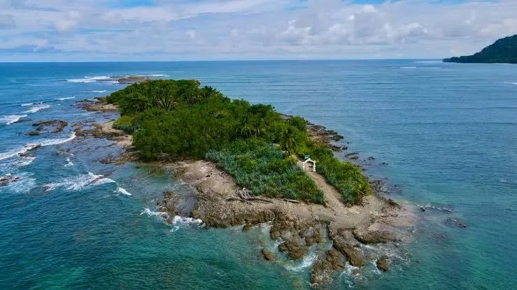 Isla de Cabuya