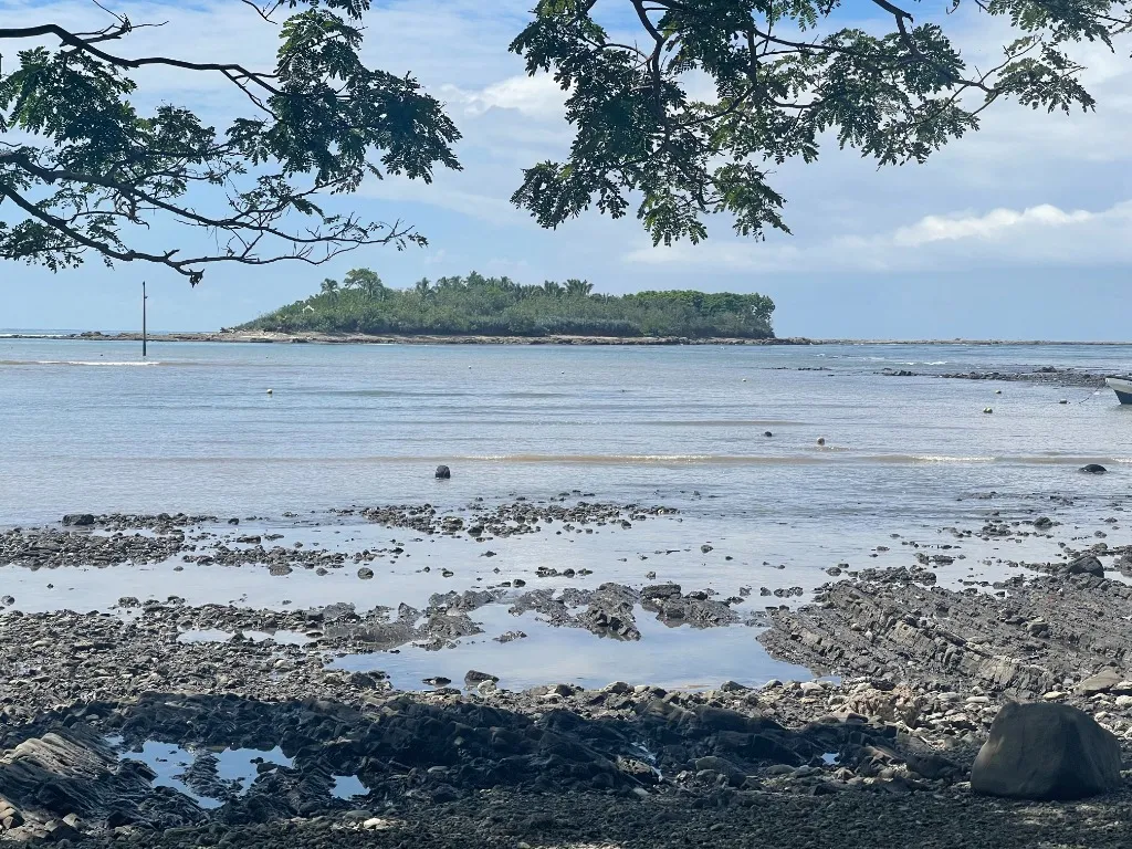 Isla de Cabuya — foto 5