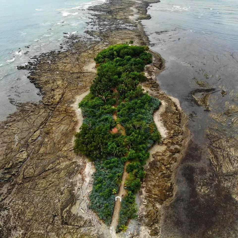 Isla de Cabuya — foto 8