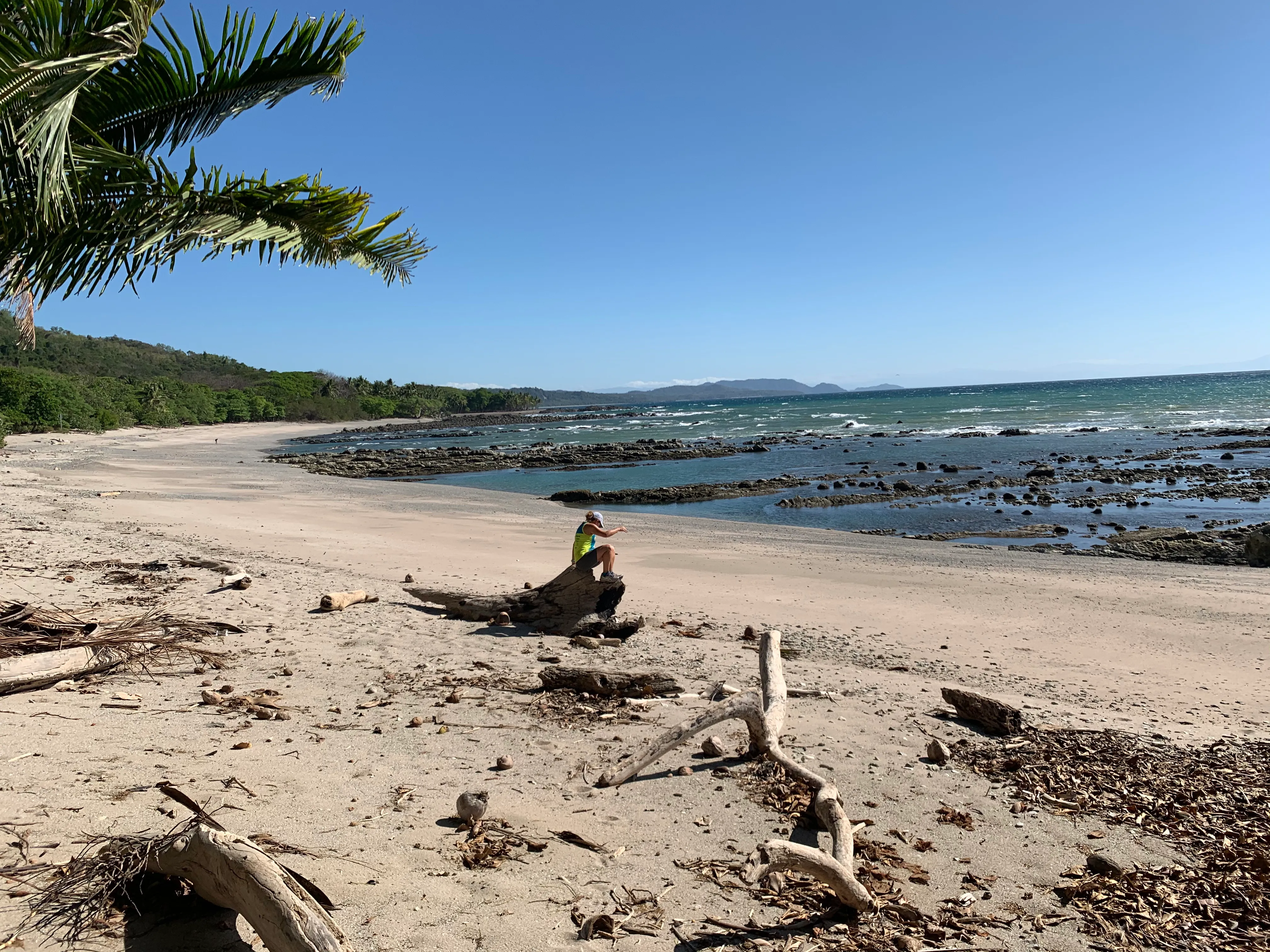 Playa Cedros — foto 1