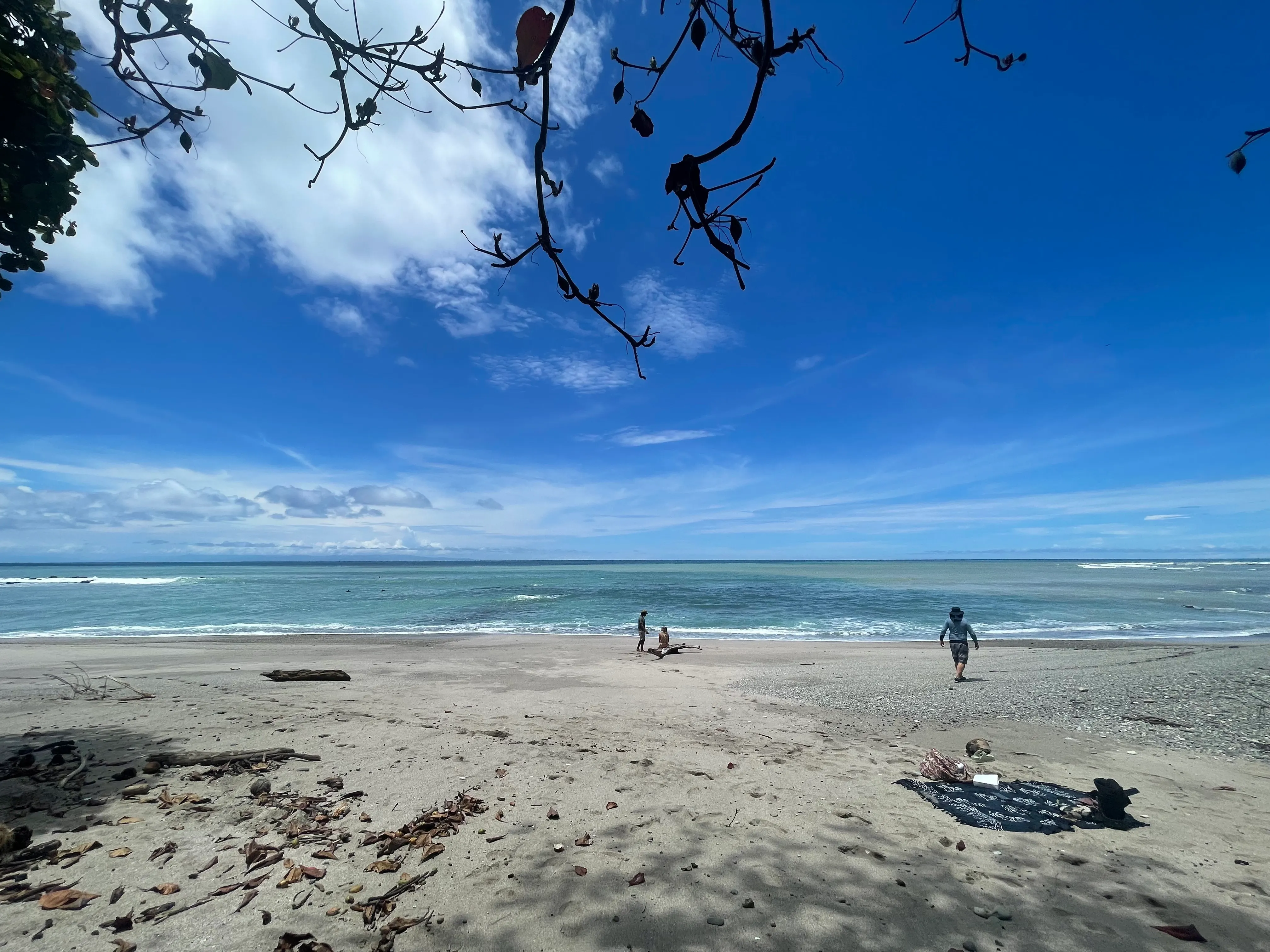 Playa Cedros — foto 3