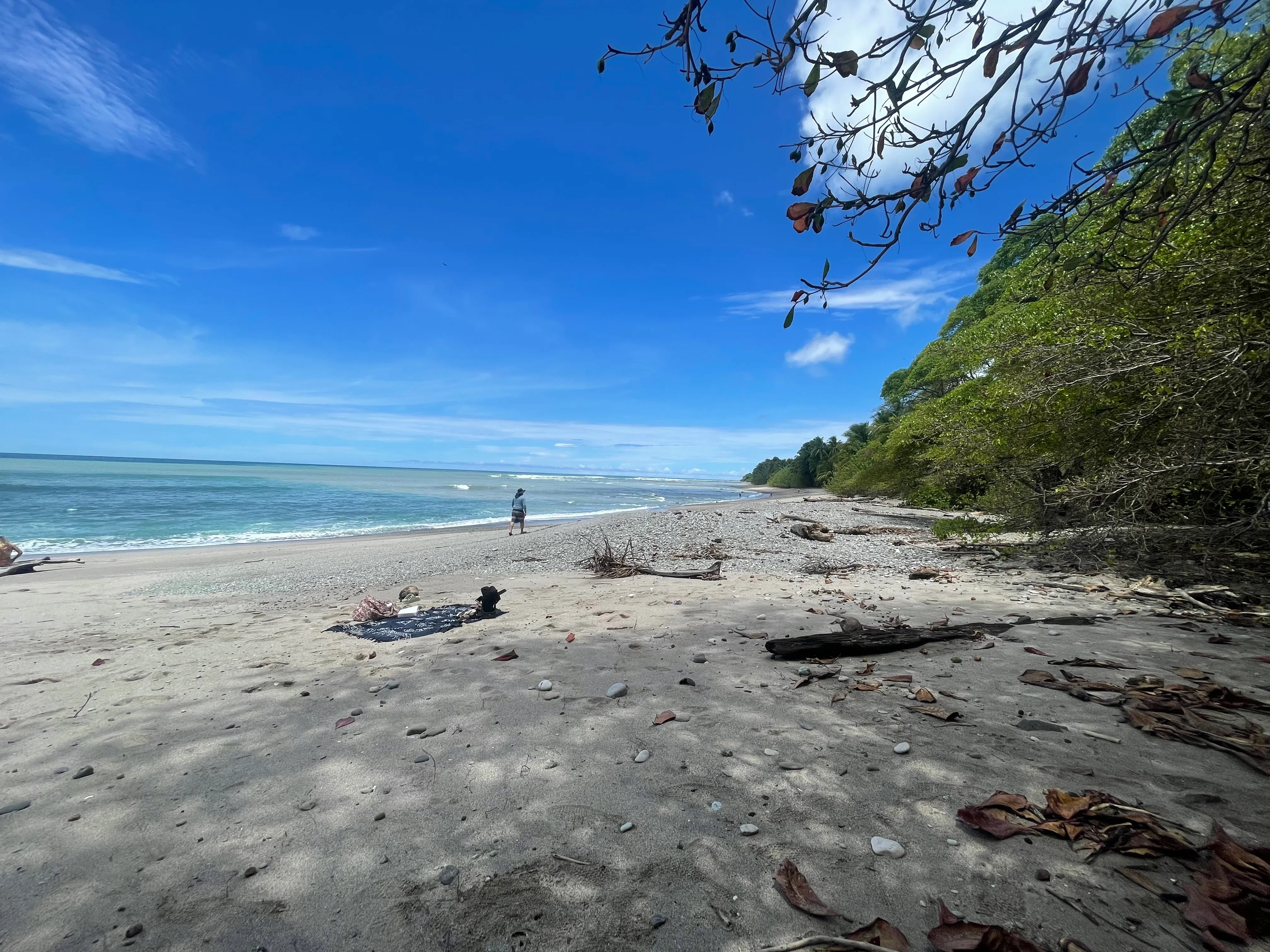 Playa Cedros — foto 4