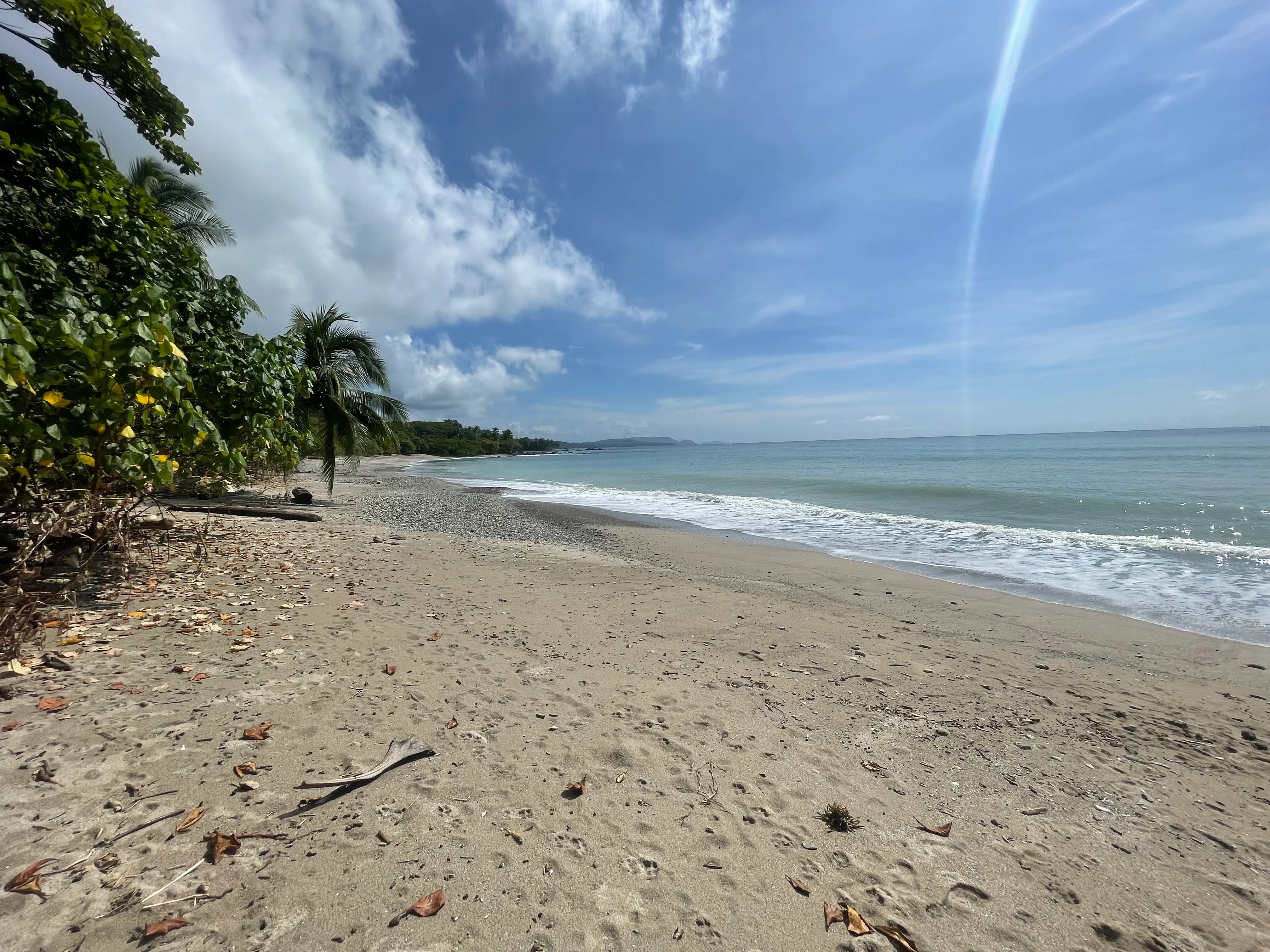 Playa Cedros — foto 5