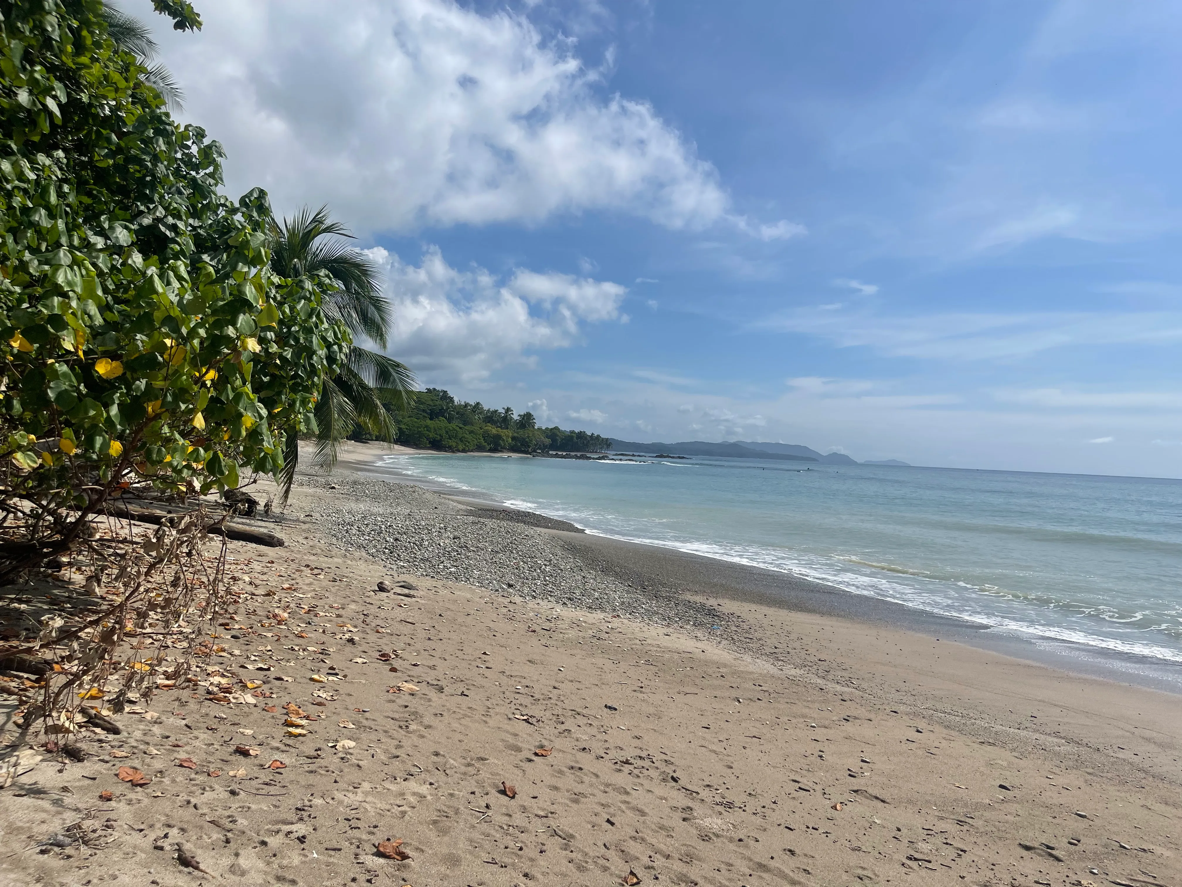 Playa Cedros — foto 6