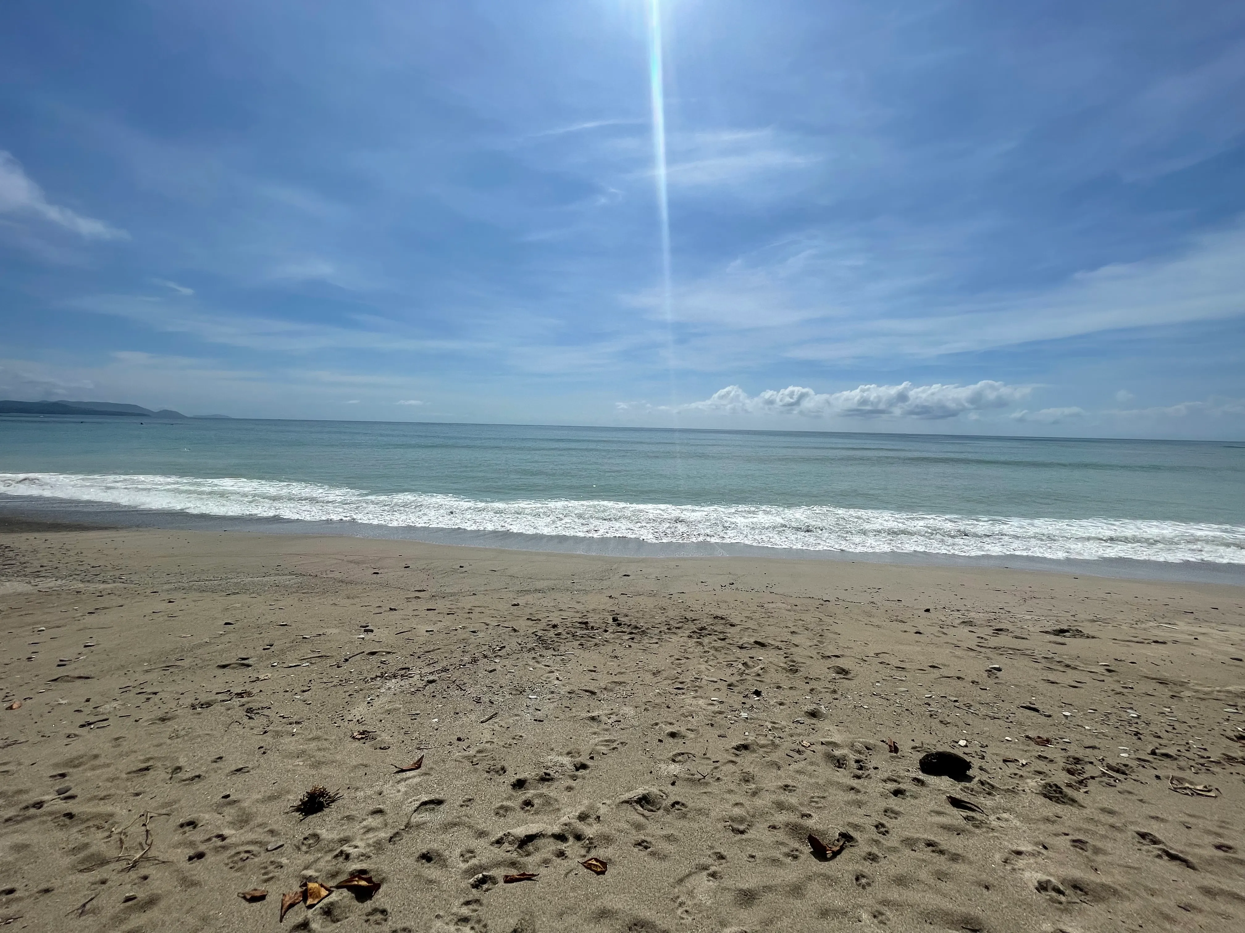 Playa Cedros — foto 7