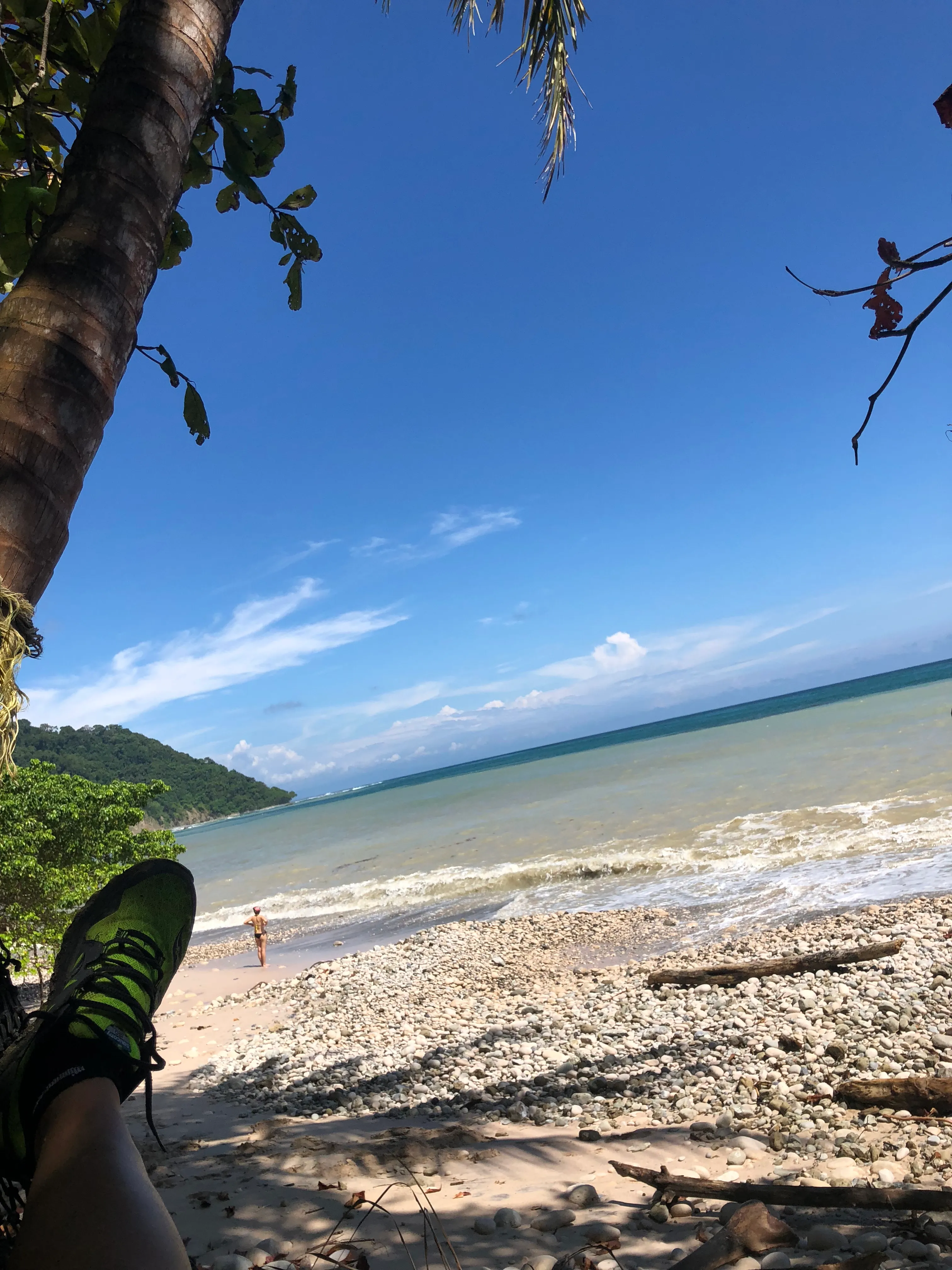 Reserva Natural Cabo Blanco — foto 4