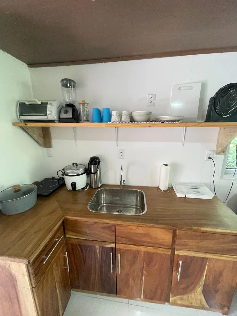 Villa Jungle — foto 4