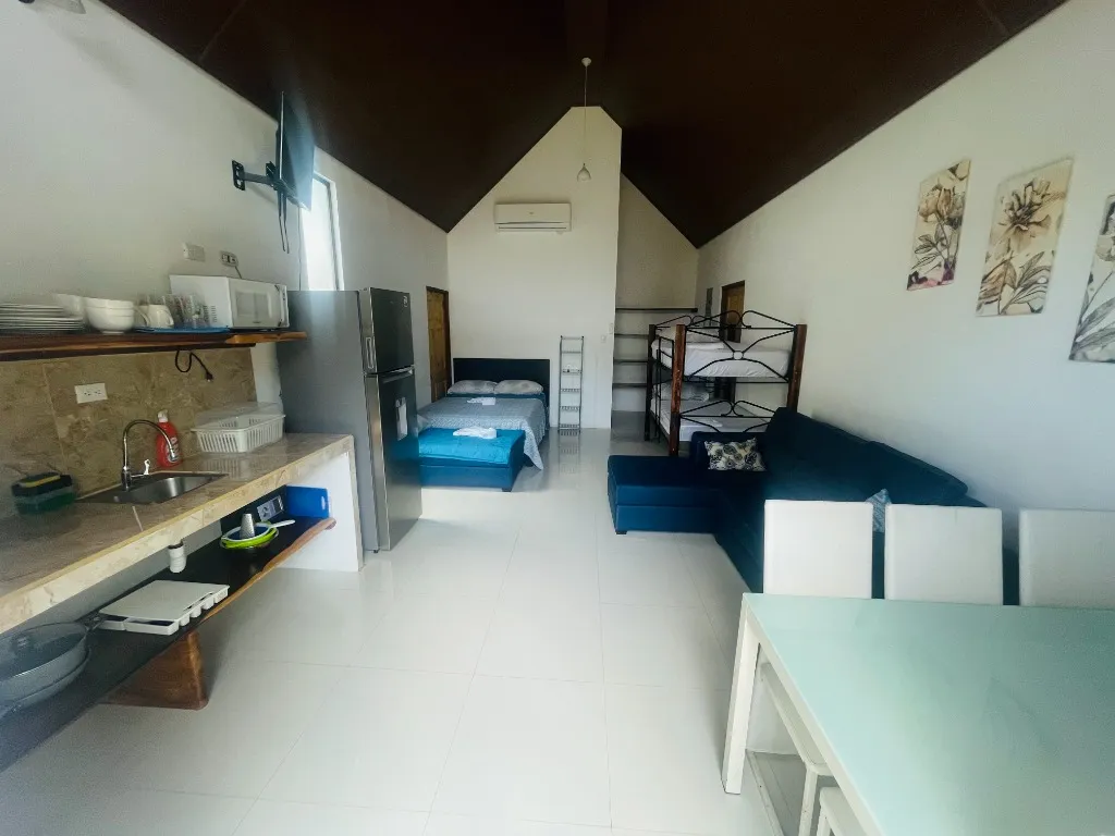 Villa Superior — foto 1