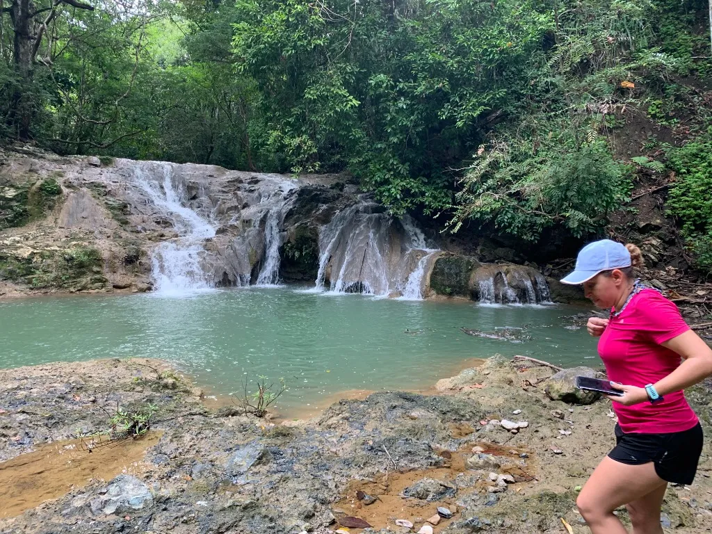 Cataratas de Cabuya — foto 6