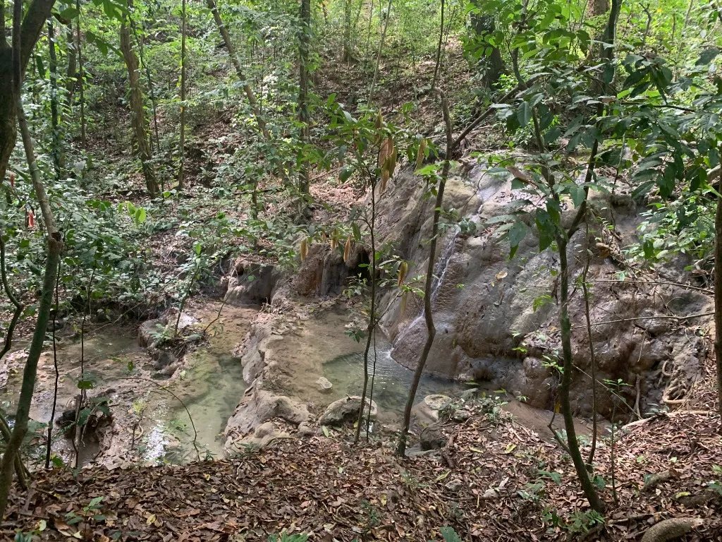 Catarata La Florida — foto 2