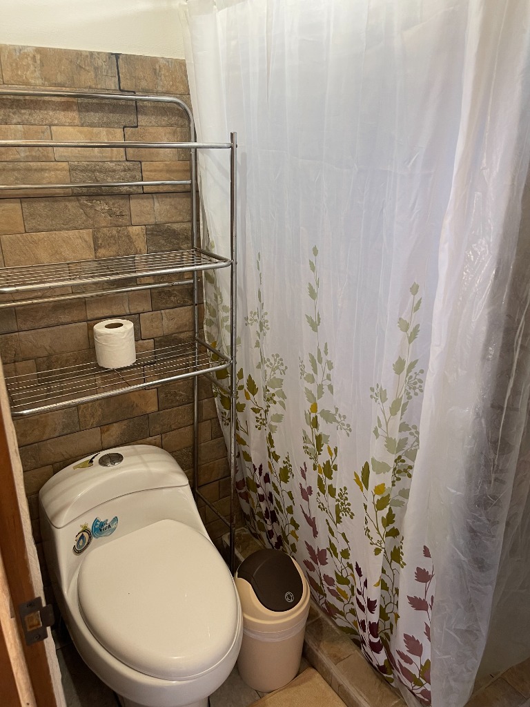 Villa Mezzanine Lavamanos