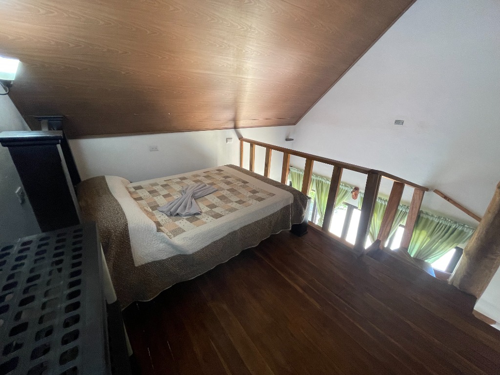 Villa Mezzanine Vista Loft