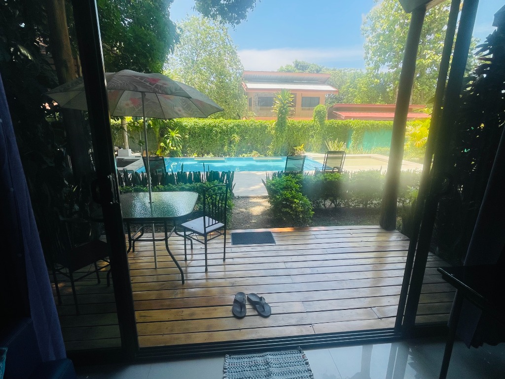 Villa Studio Terraza