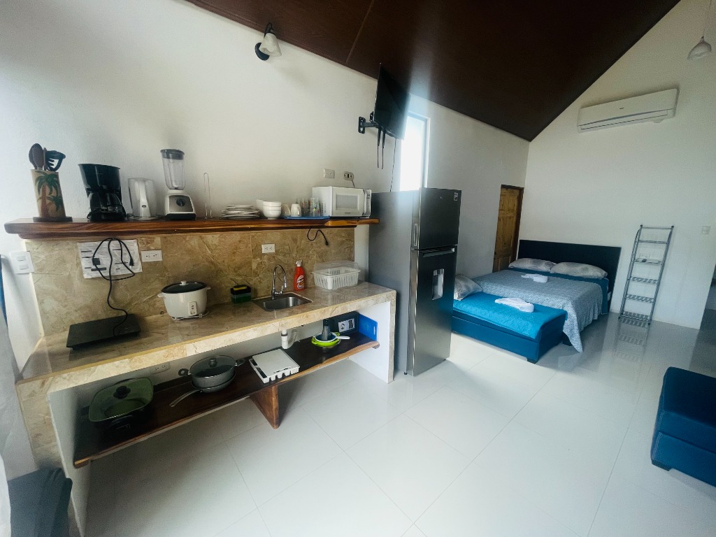 Villa Superior Cocina