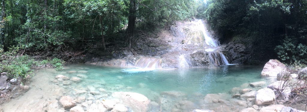 Vista Panorámica Hija